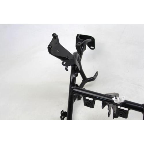FRONT FRAME