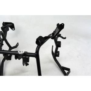 FRONT FRAME