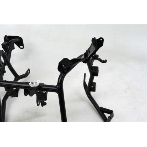 FRONT FRAME