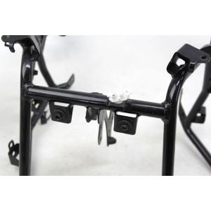 FRONT FRAME