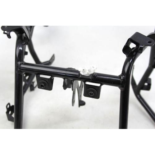 FRONT FRAME