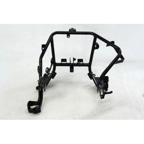 FRONT FRAME