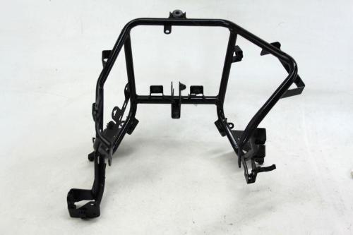 FRONT FRAME
