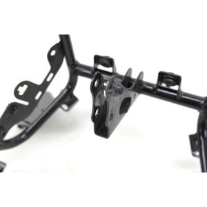 FRONT FRAME