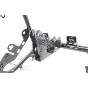 FRONT FRAME