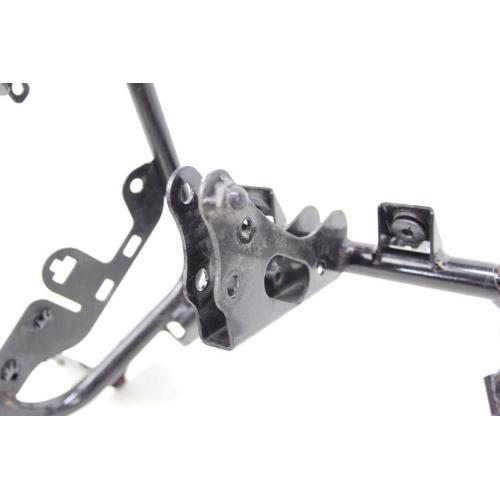 FRONT FRAME