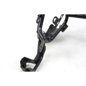 FRONT FRAME