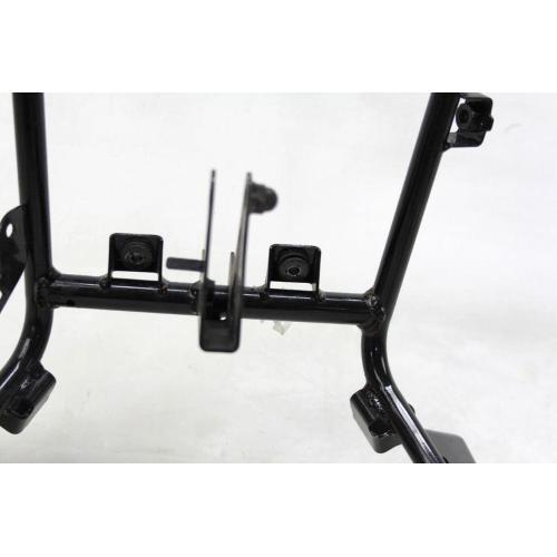 FRONT FRAME