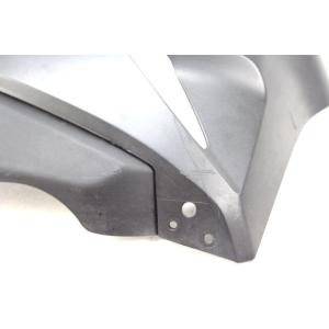 FAIRING UNDER RIGHT FOOTREST