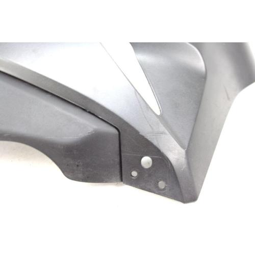 FAIRING UNDER RIGHT FOOTREST