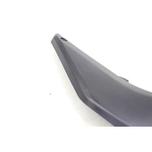 FAIRING UNDER RIGHT FOOTREST