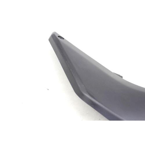 FAIRING UNDER RIGHT FOOTREST