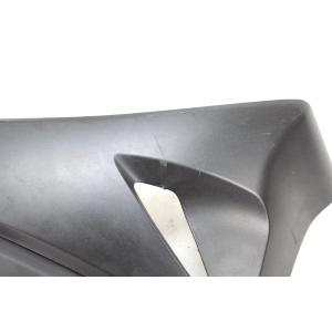 FAIRING UNDER RIGHT FOOTREST