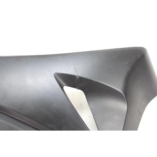FAIRING UNDER RIGHT FOOTREST