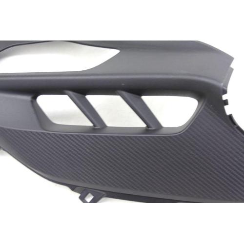 LEFT AIR INTAKE PLASTIC