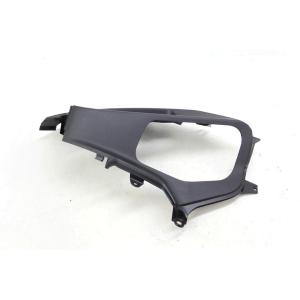 LEFT AIR INTAKE PLASTIC