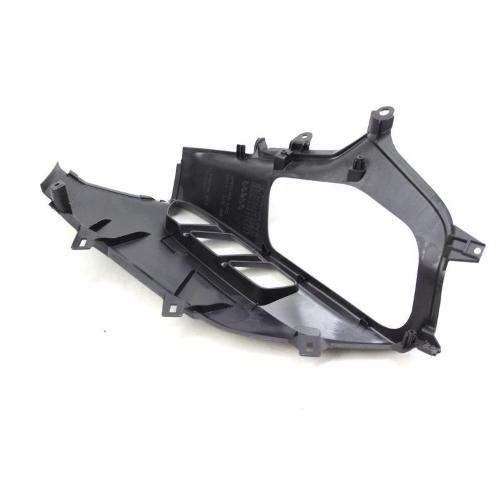 LEFT AIR INTAKE PLASTIC