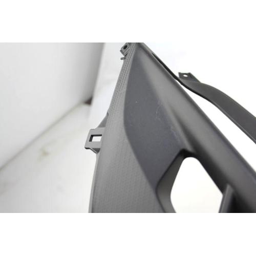LEFT AIR INTAKE PLASTIC