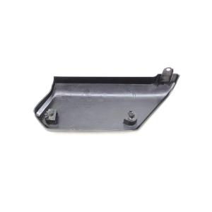 LEFT SIDE PLASTIC COVER