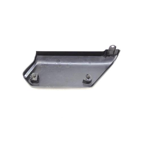 LEFT SIDE PLASTIC COVER