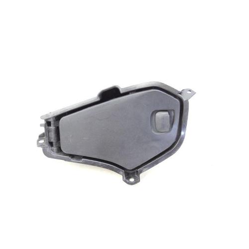 STORAGE COMPARTMENT