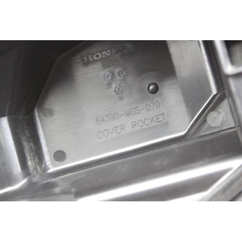 STORAGE COMPARTMENT