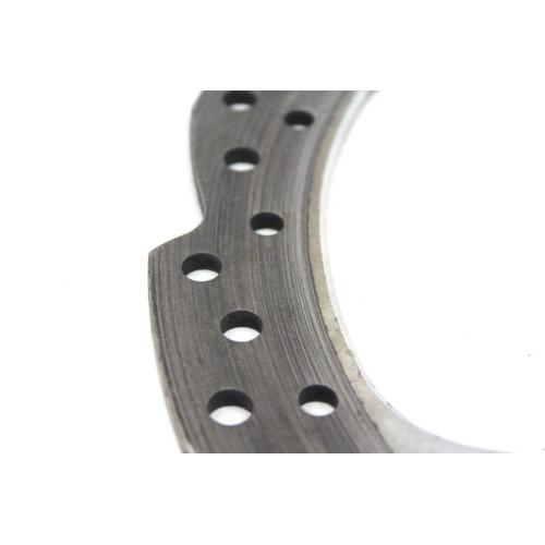 FRONT BRAKE DISC