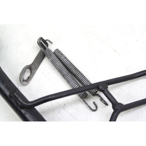 CAVALLETTO LATERALE