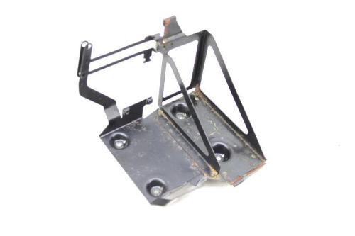 BATTERY COMPARTMENT