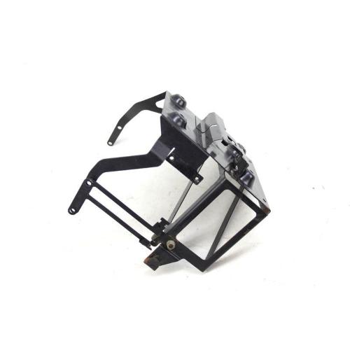 BATTERY COMPARTMENT