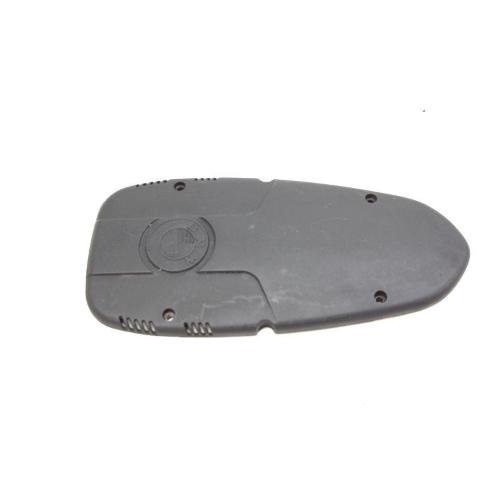 ALTERNATOR COVER