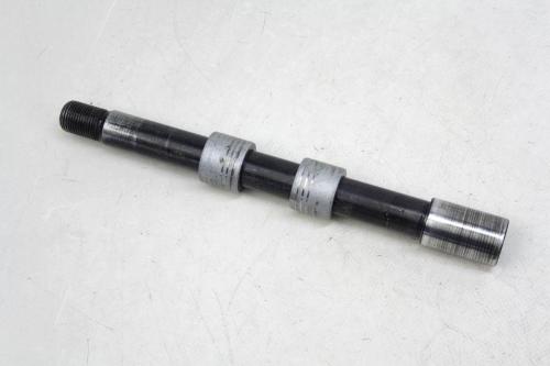FRONT WHEEL PIN