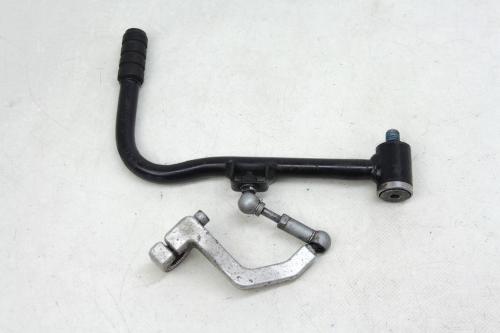 GEAR CHANGE PEDAL LEVER