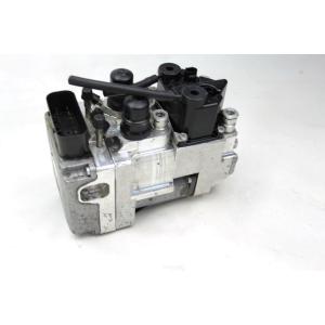 ABS PRESSURE MODULATOR