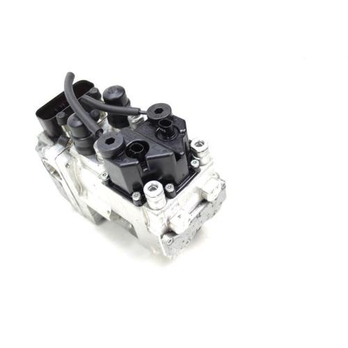 ABS PRESSURE MODULATOR