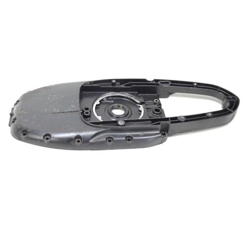 ALTERNATOR CASE