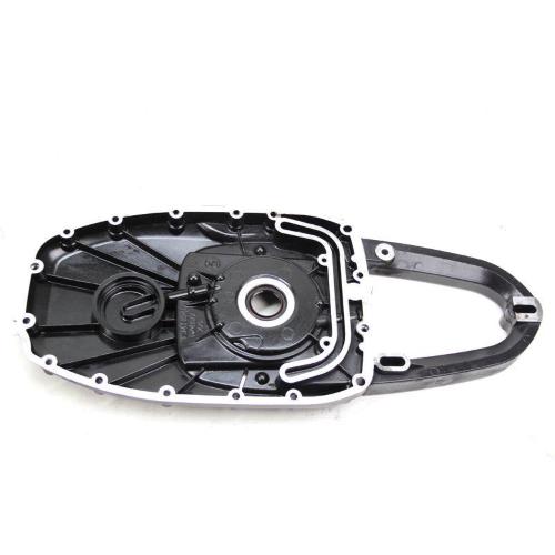 ALTERNATOR CASE