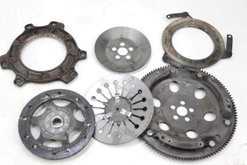 COMPLETE CLUTCH KIT