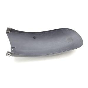 FRONT MUDGUARD PLASTIC