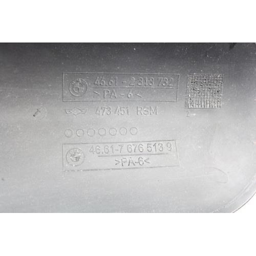 FRONT MUDGUARD PLASTIC