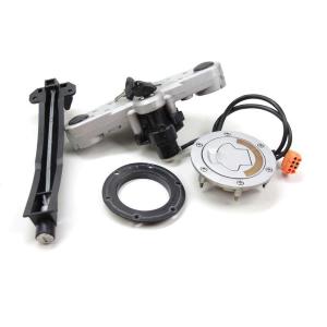 IGNITION LOCK KEY KIT