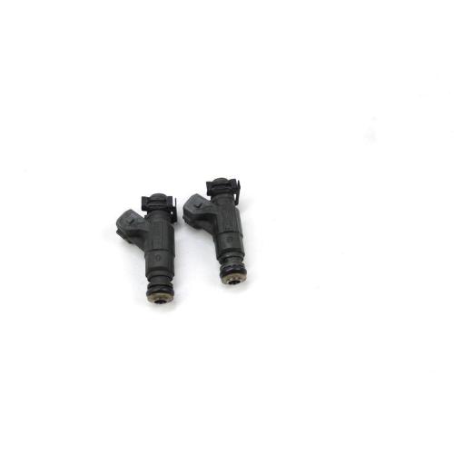 2X INJECTORS