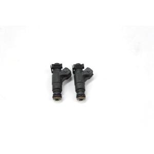 2X INJECTORS