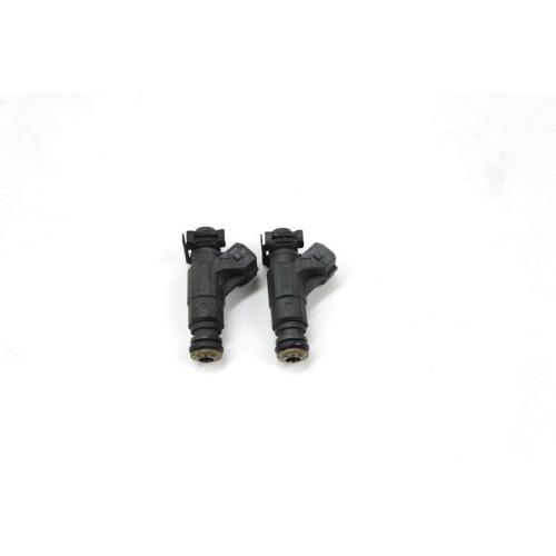 2X INJECTORS