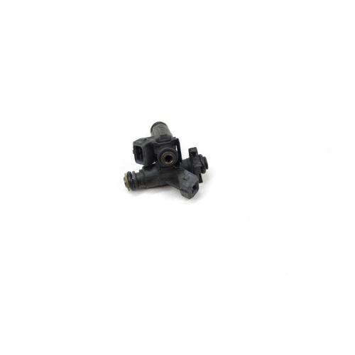 2X INJECTORS