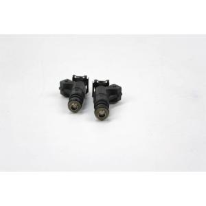 2X INJECTORS