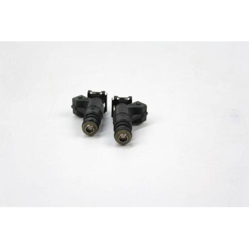 2X INJECTORS
