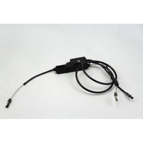 GAS CABLES