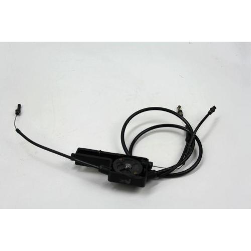 GAS CABLES