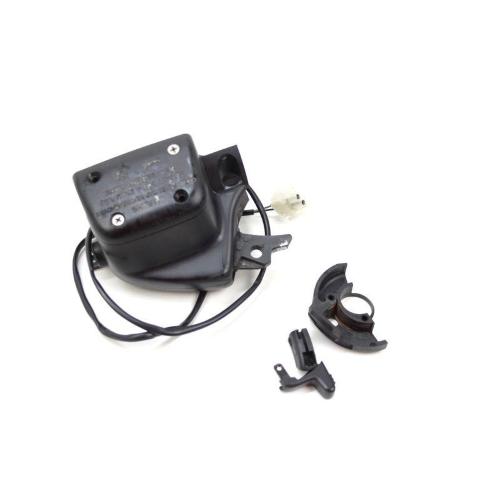 CLUTCH MASTER CYLINDER